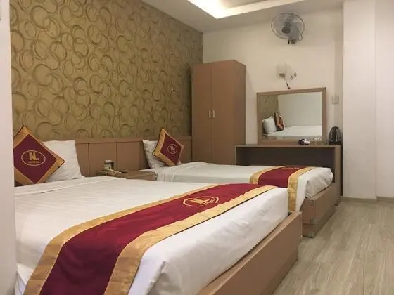 Standard İki Ayrı Yataklı Oda