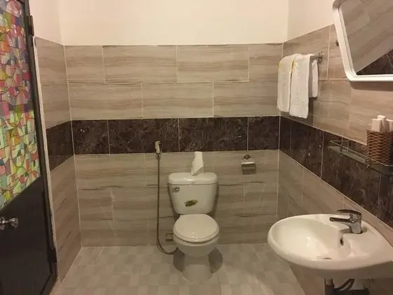 Superior İki Ayrı Yataklı Oda