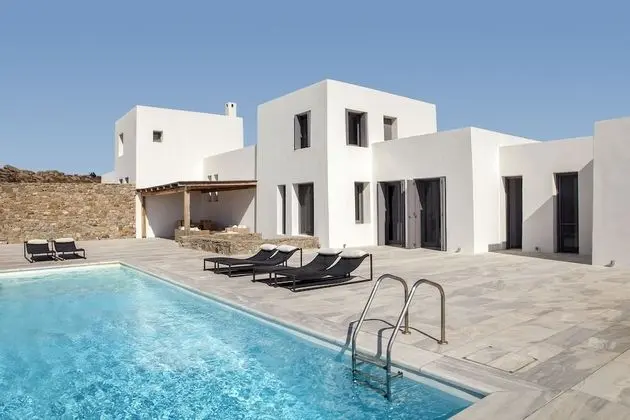New Liberation Villa 1