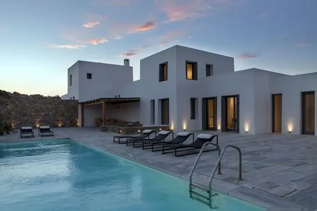 New Liberation Villa 1