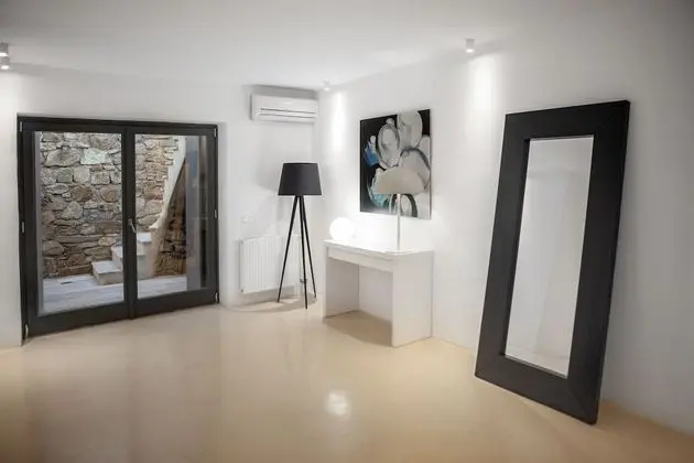 New Liberation Villa 1