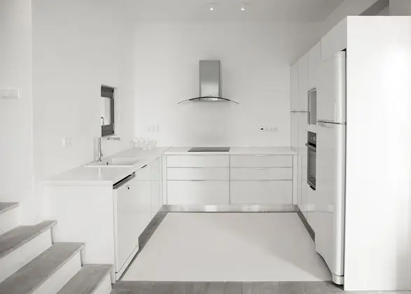 New Liberation Villa 1