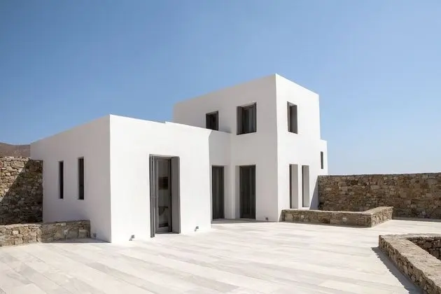 New Liberation Villa 2