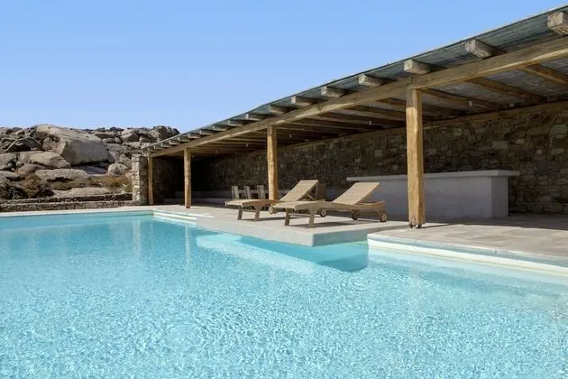 New Liberation Villa 2