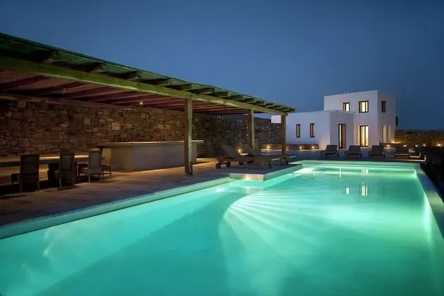 New Liberation Villa 2