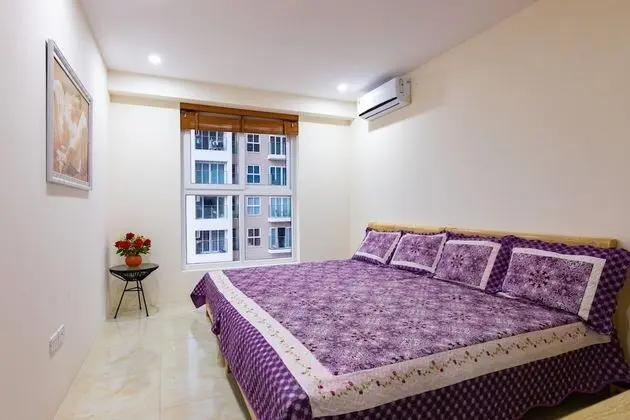 Deluxe Apart Daire