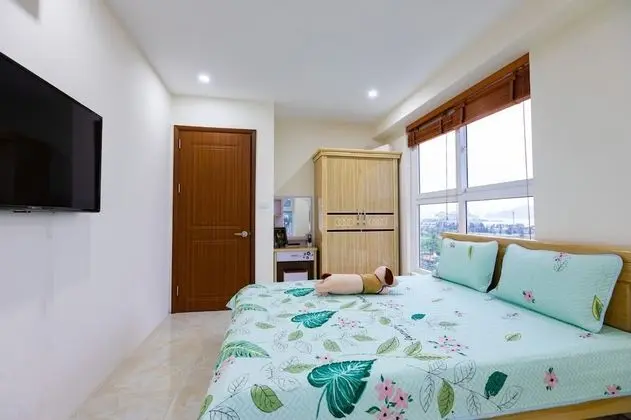 Deluxe Apart Daire