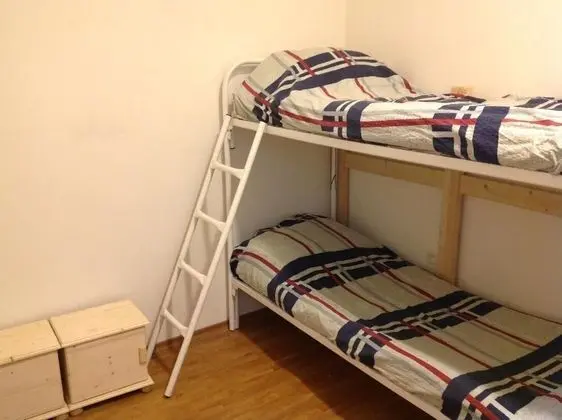 İki Ayrı Yataklı Oda