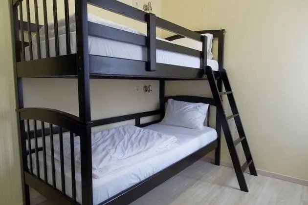 Ortak Ranzalı Oda (for 4 People)