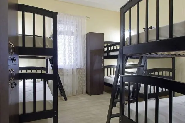 Ortak Ranzalı Oda (for 6 people)