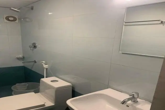 Basic Tek Büyük Yataklı Oda