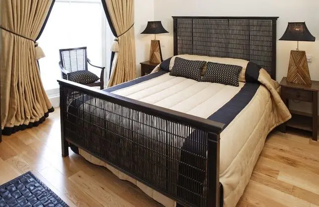Luxury Süit
