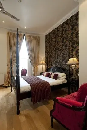 Luxury Süit