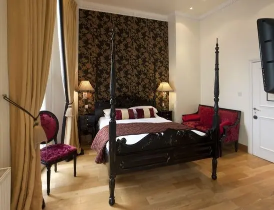 Luxury Süit