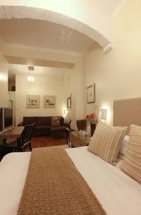 Luxury Süit