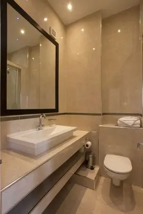 Luxury Süit