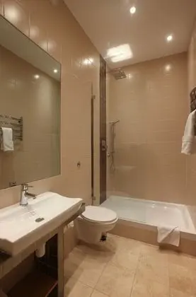 Luxury Süit