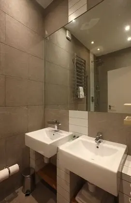 Luxury Süit