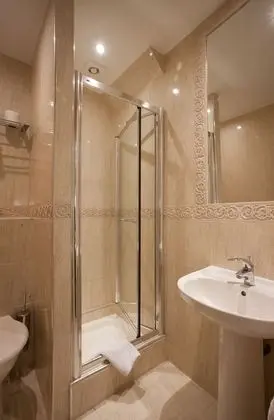 Standard İki Ayrı Yataklı Oda