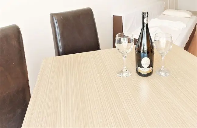 Superior Apart Daire, 2 Yatak Odası, Balkon