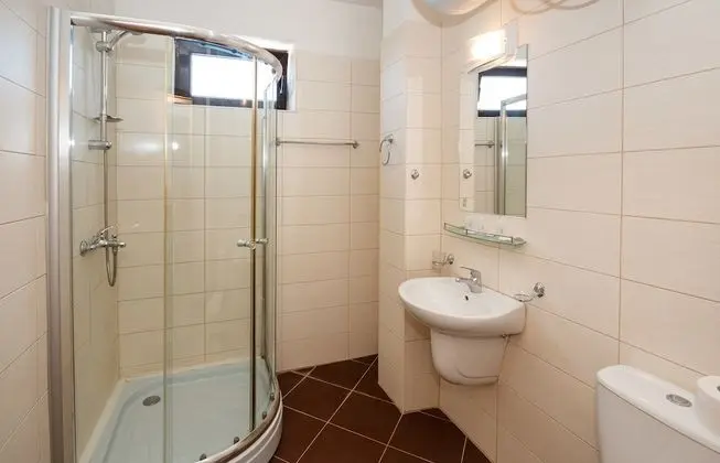 Superior Apart Daire, 2 Yatak Odası, Balkon