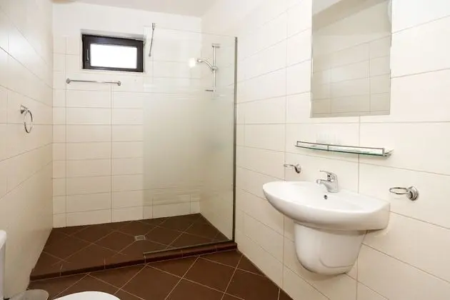 Superior Apart Daire, 2 Yatak Odası, Balkon