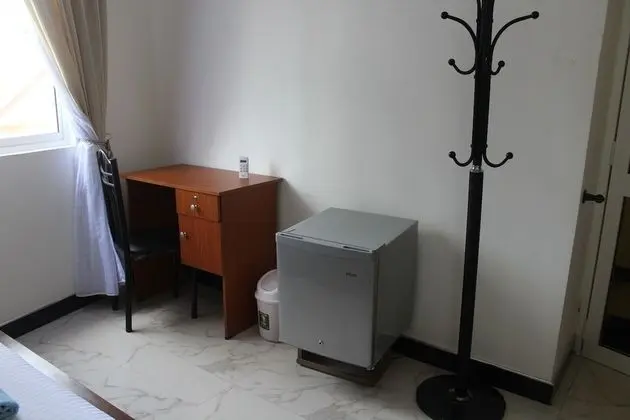 Family Tek Büyük Yataklı Oda