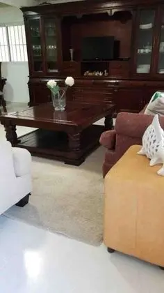 Ev, 1 Yatak Odası, Engellilere Uygun, Sıcak Su Havuzu