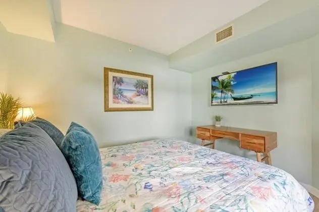 Daire, Birden Çok Yatak (New Listing - Remodeled Condo )