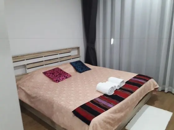 2-Bedroom Townhome