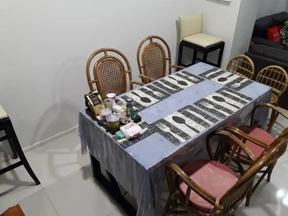 2-Bedroom Townhome