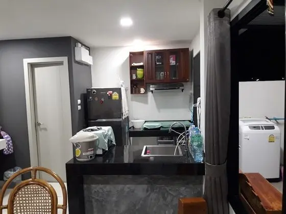 2-Bedroom Townhome