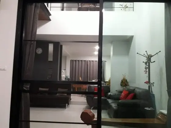 2-Bedroom Townhome