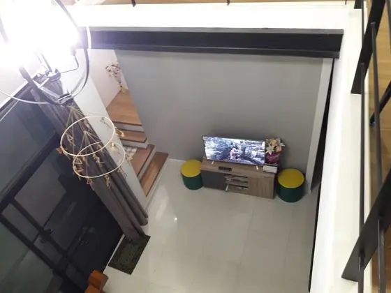 2-Bedroom Townhome