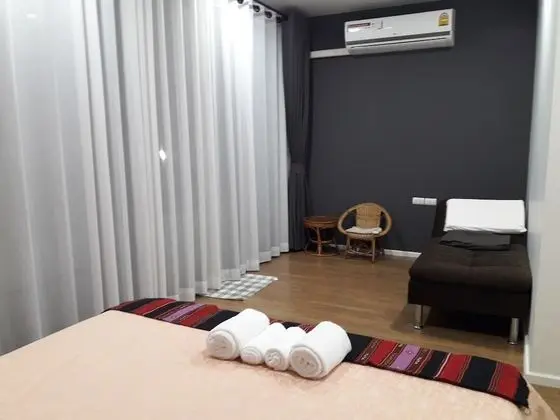 2-Bedroom Townhome