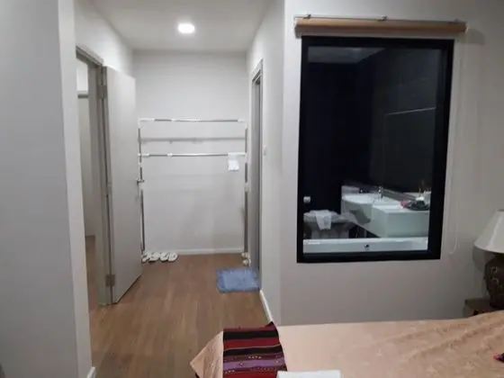 2-Bedroom Townhome