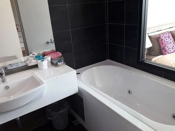 2-Bedroom Townhome