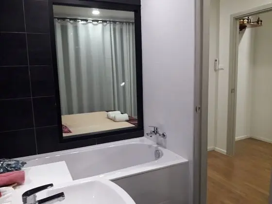 2-Bedroom Townhome