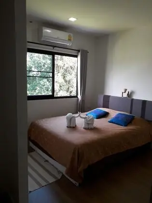 2-Bedroom Townhome