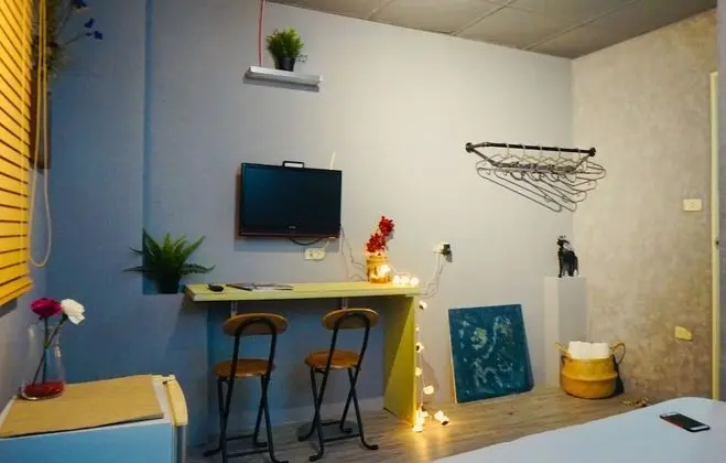 Comfort Oda, 1 Çift Kişilik Yatak, Sigara İçilmez