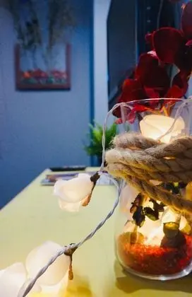 Comfort Oda, 1 Çift Kişilik Yatak, Sigara İçilmez