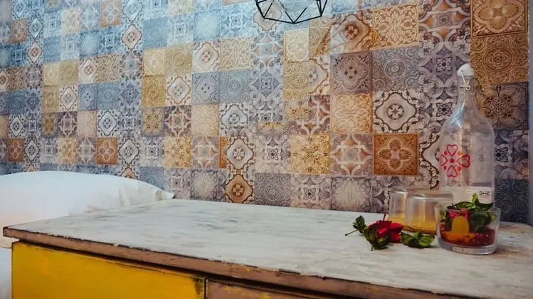 Comfort Oda, 1 Çift Kişilik Yatak, Sigara İçilmez