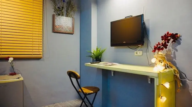 Comfort Oda, 1 Çift Kişilik Yatak, Sigara İçilmez