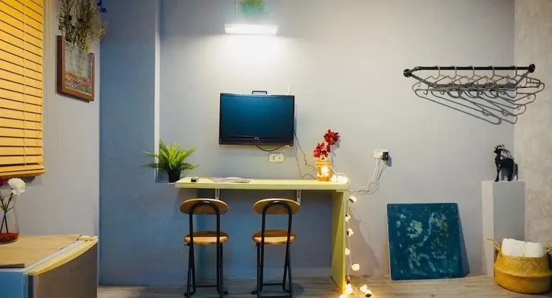 Comfort Oda, 1 Çift Kişilik Yatak, Sigara İçilmez
