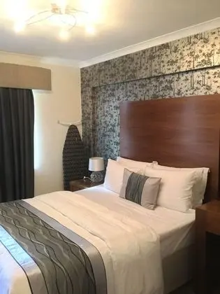 Apart Daire, 1 Yatak Odası