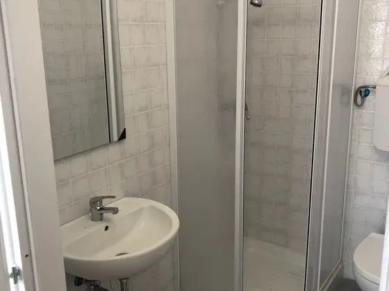 Çift ​​kişilik Standard