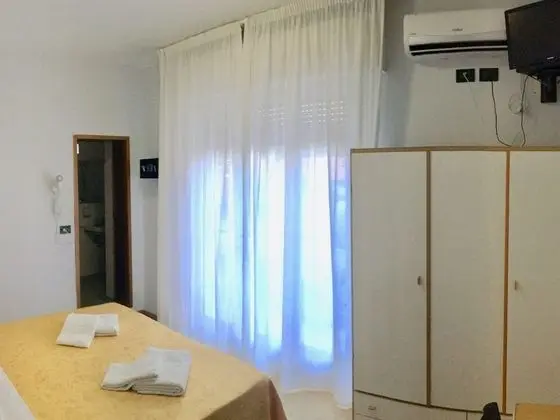 Çift ​​kişilik Standard