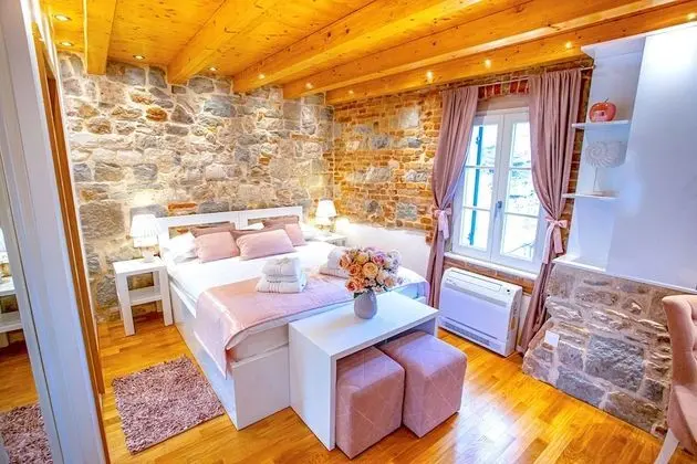 Luxury Süit