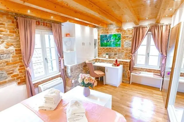 Luxury Süit