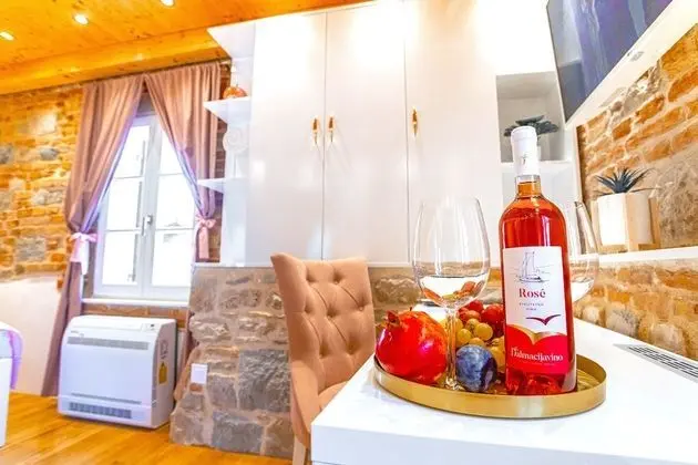 Luxury Süit